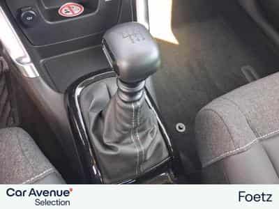 CITROEN C3 Aircross 1.2 PureTech 110ch S&S MAX (2023) - Foto 10