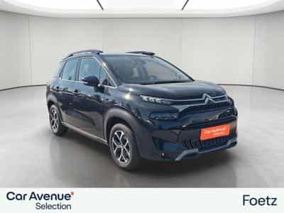 CITROEN C3 Aircross 1.2 PureTech 110ch S&S MAX (2023) - Foto 4