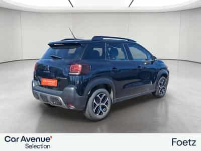 CITROEN C3 Aircross 1.2 PureTech 110ch S&S MAX (2023) - Foto 7