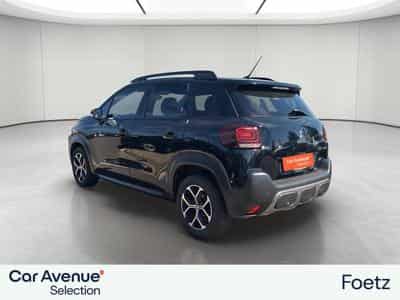 CITROEN C3 Aircross 1.2 PureTech 110ch S&S MAX (2023) - Foto 8