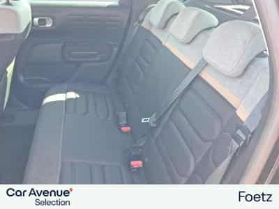 CITROEN C3 Aircross 1.2 PureTech 110ch S&S MAX (2023) - Foto 9