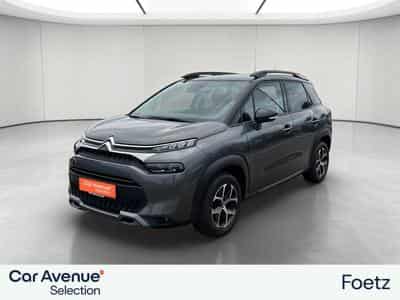 CITROEN C3 Aircross 1.2 PureTech 110ch S&S MAX (2023) - Foto 1