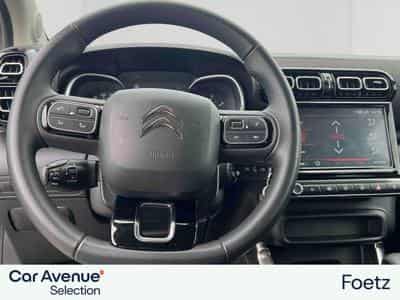 CITROEN C3 Aircross 1.2 PureTech 110ch S&S MAX (2023) - Foto 6