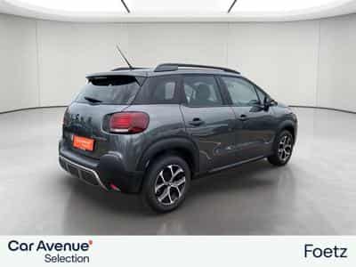 CITROEN C3 Aircross 1.2 PureTech 110ch S&S MAX (2023) - Foto 7