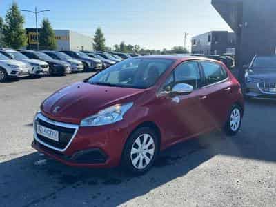 Peugeot 208 1.0 PURETECH LIKE 5P (2015) - Photo 1