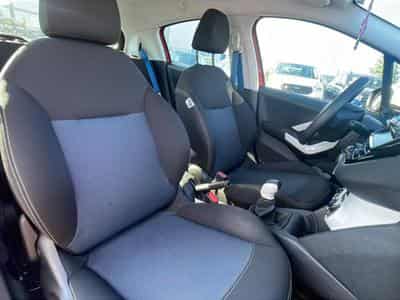 Peugeot 208 1.0 PURETECH LIKE 5P (2015) - Photo 12