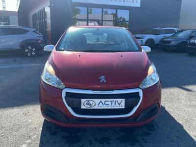 Peugeot 208 1.0 PURETECH LIKE 5P (2015) - Photo 2