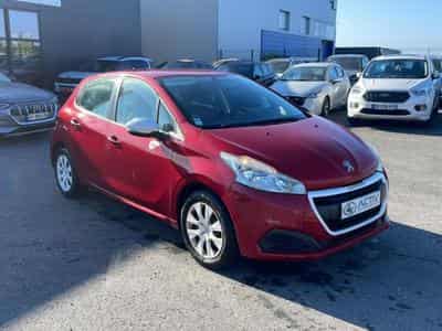 Peugeot 208 1.0 PURETECH LIKE 5P (2015) - Photo 3