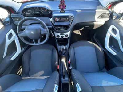 Peugeot 208 1.0 PURETECH LIKE 5P (2015) - Photo 9