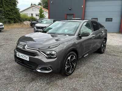 Citroen C4 1.5 BLUEHDI 130 MAX AUTOMATIQUE (2024) - Photo 1