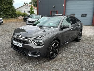 Citroen C4 1.5 BLUEHDI 130 MAX AUTOMATIQUE (2024) - Photo 1