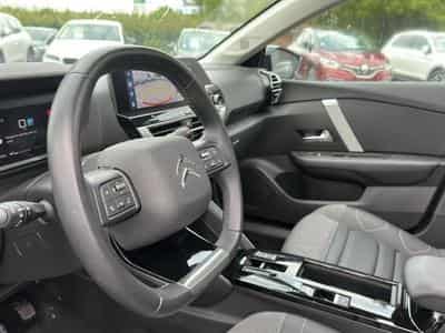 Citroen C4 1.5 BLUEHDI 130 MAX AUTOMATIQUE (2024) - Photo 15