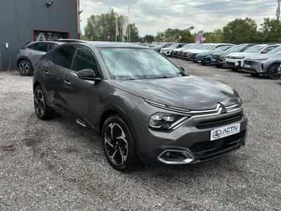 Citroen C4 1.5 BLUEHDI 130 MAX AUTOMATIQUE (2024) - Photo 3
