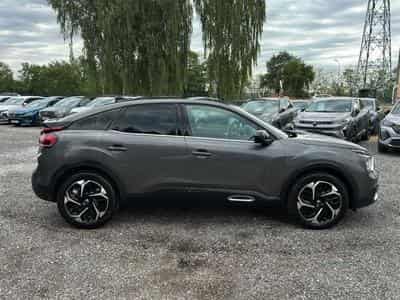 Citroen C4 1.5 BLUEHDI 130 MAX AUTOMATIQUE (2024) - Photo 4