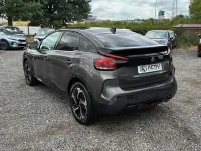Citroen C4 1.5 BLUEHDI 130 MAX AUTOMATIQUE (2024) - Photo 7