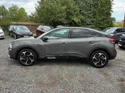Citroen C4 1.5 BLUEHDI 130 MAX AUTOMATIQUE (2024) - Photo 8