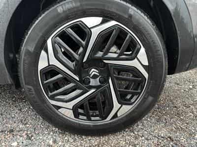 Citroen C4 1.5 BLUEHDI 130 MAX AUTOMATIQUE (2024) - Photo 9