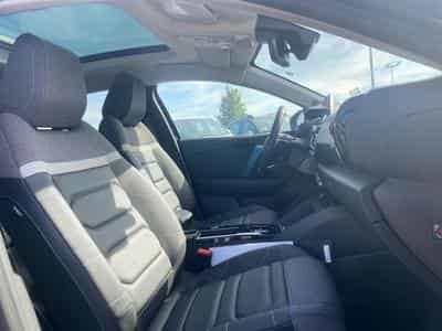 Citroen C4 X MOTEUR ELECTRIQUE 136 (100 KW) SHINE AUTOMATIQUE (2023) - Photo 11