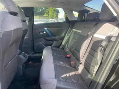 Citroen C4 X MOTEUR ELECTRIQUE 136 (100 KW) SHINE AUTOMATIQUE (2023) - Photo 12