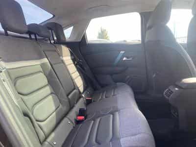Citroen C4 X MOTEUR ELECTRIQUE 136 (100 KW) SHINE AUTOMATIQUE (2023) - Photo 13
