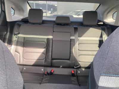 Citroen C4 X MOTEUR ELECTRIQUE 136 (100 KW) SHINE AUTOMATIQUE (2023) - Photo 14
