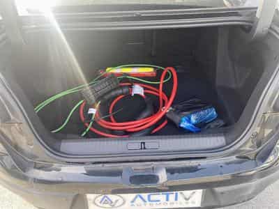 Citroen C4 X MOTEUR ELECTRIQUE 136 (100 KW) SHINE AUTOMATIQUE (2023) - Photo 15