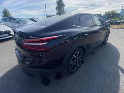 Citroen C4 X MOTEUR ELECTRIQUE 136 (100 KW) SHINE AUTOMATIQUE (2023) - Photo 5