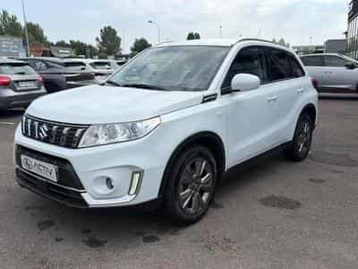 Suzuki VITARA 1.0 BOOSTERJET 111 PRIVILEGE AUTO (2019) - Photo 1