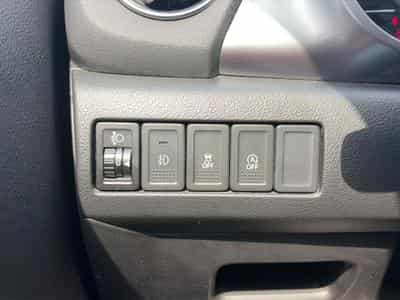Suzuki VITARA 1.0 BOOSTERJET 111 PRIVILEGE AUTO (2019) - Photo 11