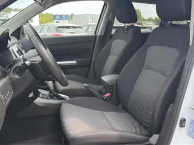 Suzuki VITARA 1.0 BOOSTERJET 111 PRIVILEGE AUTO (2019) - Photo 13