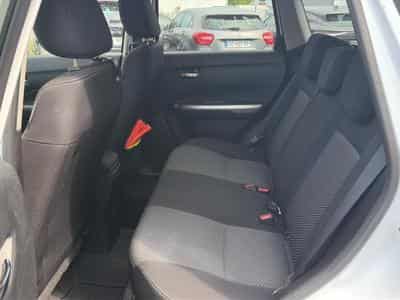 Suzuki VITARA 1.0 BOOSTERJET 111 PRIVILEGE AUTO (2019) - Photo 14