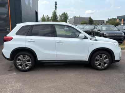 Suzuki VITARA 1.0 BOOSTERJET 111 PRIVILEGE AUTO (2019) - Photo 4