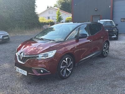 Renault Scenic 1.3 TCE 140 FAP INTENS (2019) - Photo 1