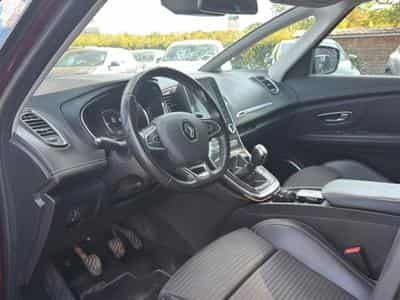 Renault Scenic 1.3 TCE 140 FAP INTENS (2019) - Foto 11
