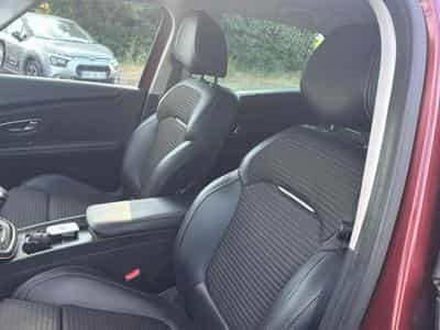 Renault Scenic 1.3 TCE 140 FAP INTENS (2019) - Foto 12