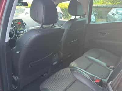 Renault Scenic 1.3 TCE 140 FAP INTENS (2019) - Foto 13