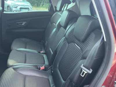 Renault Scenic 1.3 TCE 140 FAP INTENS (2019) - Foto 14
