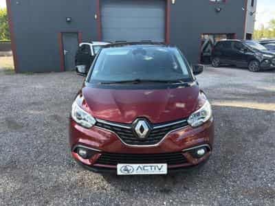 Renault Scenic 1.3 TCE 140 FAP INTENS (2019) - Foto 2