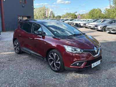 Renault Scenic 1.3 TCE 140 FAP INTENS (2019) - Foto 3