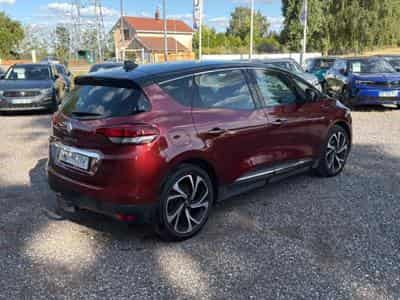 Renault Scenic 1.3 TCE 140 FAP INTENS (2019) - Foto 5