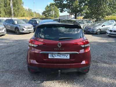 Renault Scenic 1.3 TCE 140 FAP INTENS (2019) - Foto 6