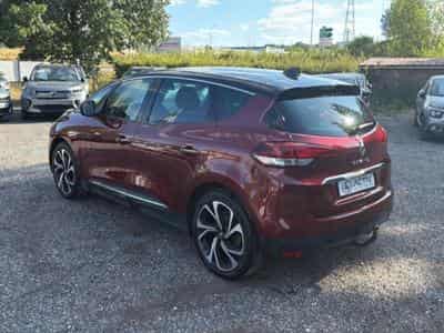 Renault Scenic 1.3 TCE 140 FAP INTENS (2019) - Foto 7