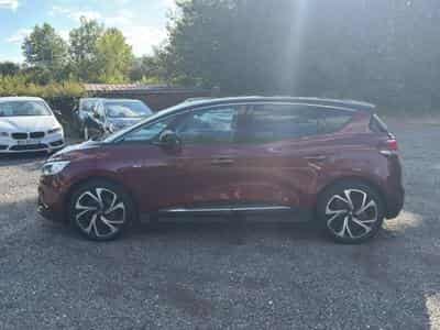 Renault Scenic 1.3 TCE 140 FAP INTENS (2019) - Foto 8