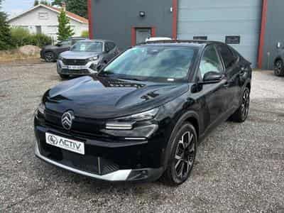 Citroen C4 X 1.2 HYBRIDE 145 MAX E-DCS6 (2025) - Photo 1