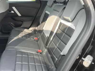 Citroen C4 X 1.2 HYBRIDE 145 MAX E-DCS6 (2025) - Photo 11