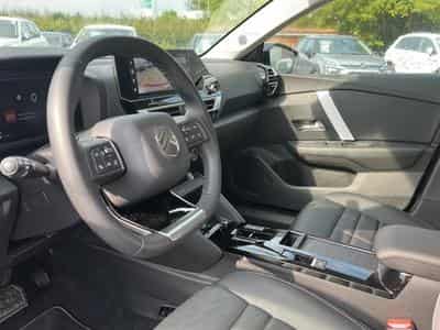 Citroen C4 X 1.2 HYBRIDE 145 MAX E-DCS6 (2025) - Photo 14