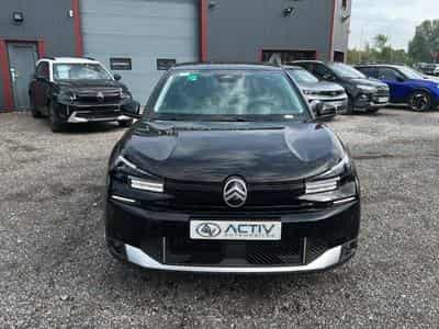 Citroen C4 X 1.2 HYBRIDE 145 MAX E-DCS6 (2025) - Photo 2