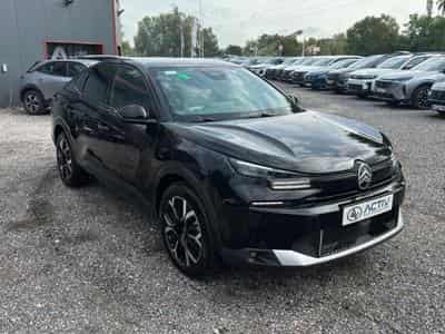 Citroen C4 X 1.2 HYBRIDE 145 MAX E-DCS6 (2025) - Photo 3