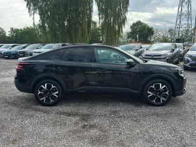 Citroen C4 X 1.2 HYBRIDE 145 MAX E-DCS6 (2025) - Photo 4