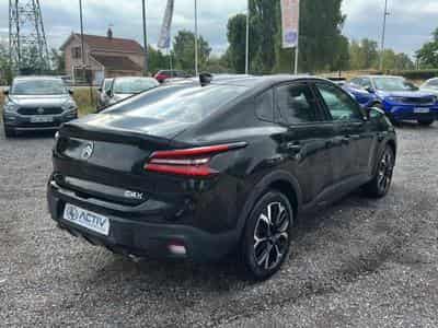Citroen C4 X 1.2 HYBRIDE 145 MAX E-DCS6 (2025) - Photo 5
